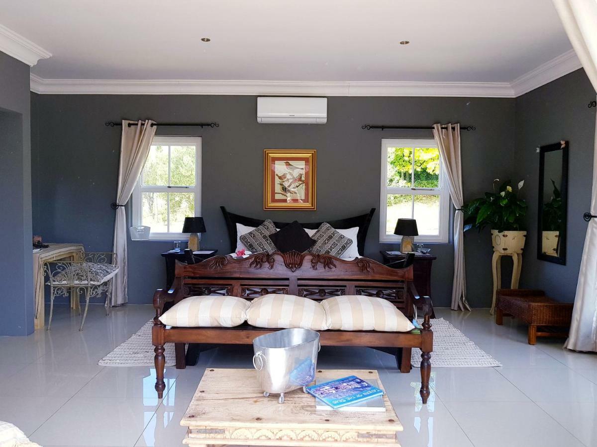 Sandmartins Suider-Paarl Bagian luar foto